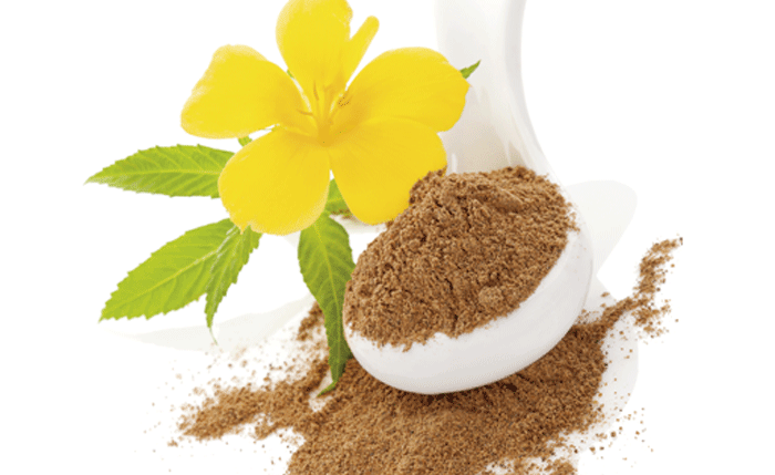 Liboost Turnera diffusa extract for sexual wellness formulations