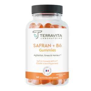 Gummies Safran